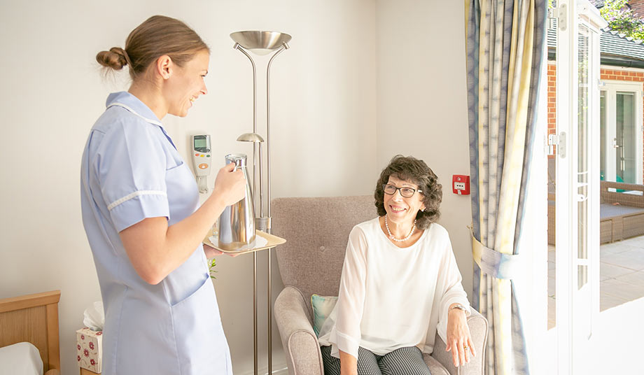 clavadel care